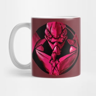 Asuka Mug